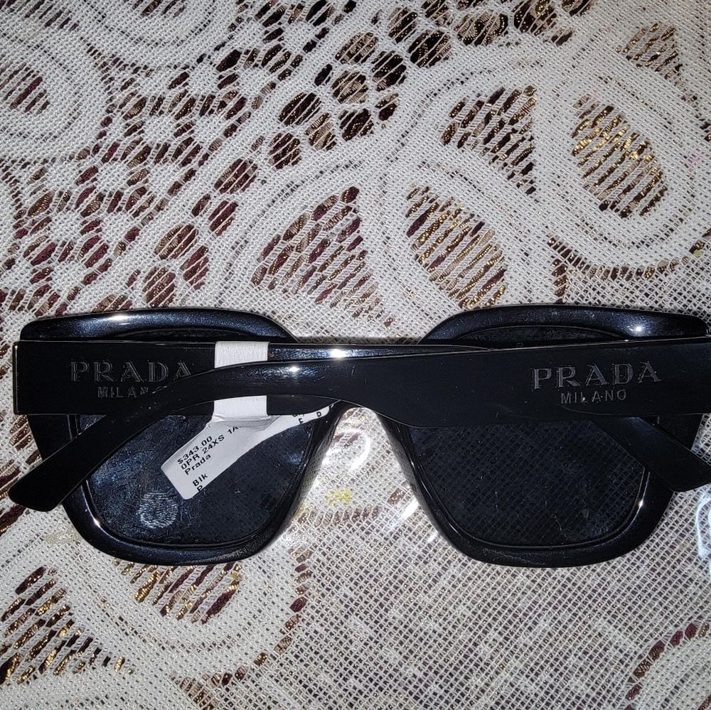 PRADA - Sunglasses PR 24XS - Picture 5 of 5